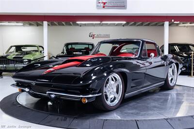 1964 Chevrolet Corvette Coupe
