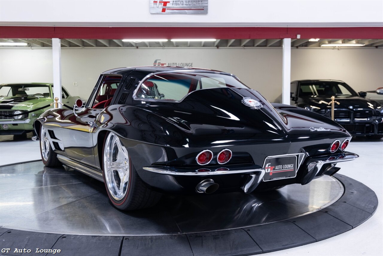 1964 Chevrolet Corvette - Photo 2 - Rancho Cordova, CA 95742