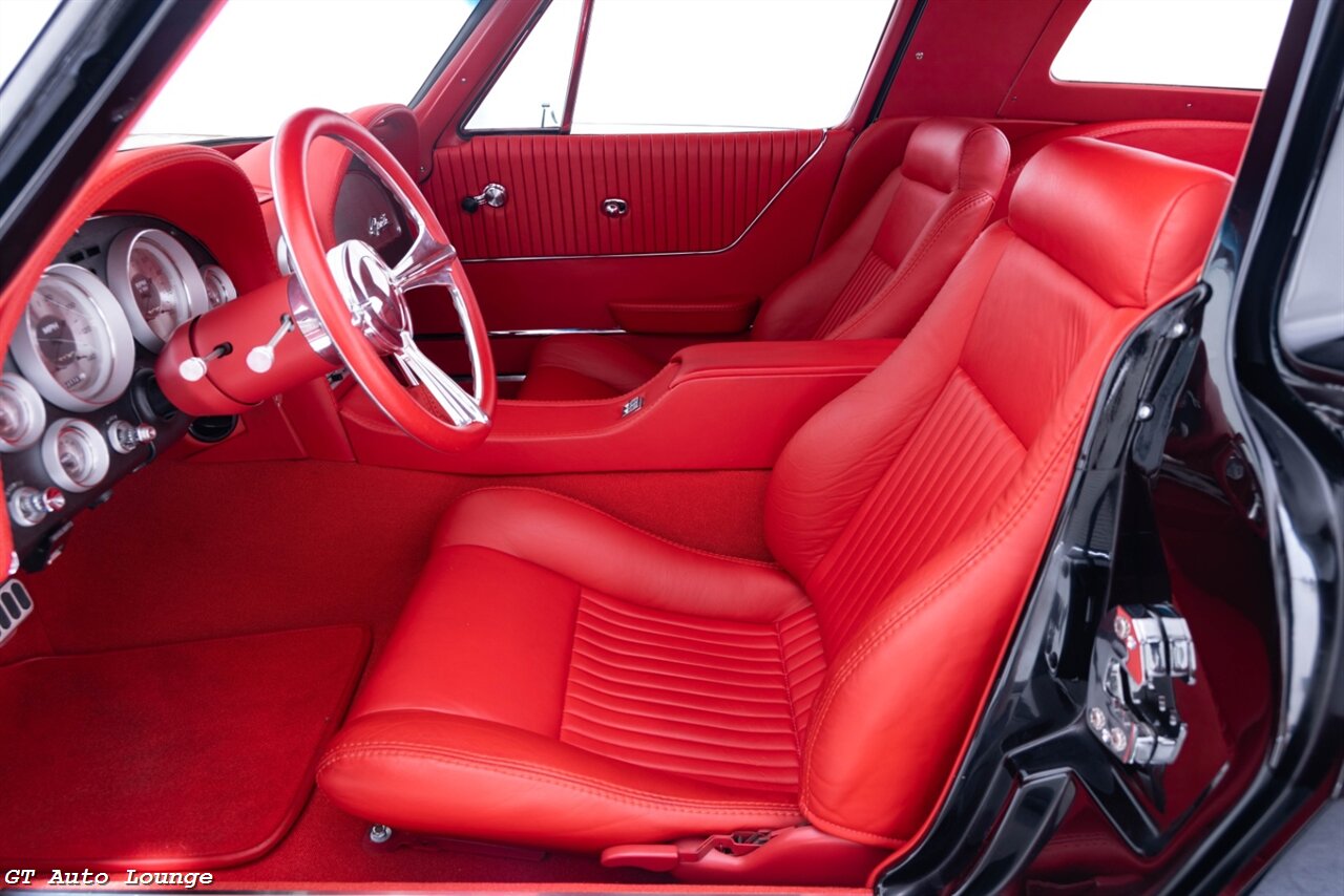 1964 Chevrolet Corvette - Photo 4 - Rancho Cordova, CA 95742