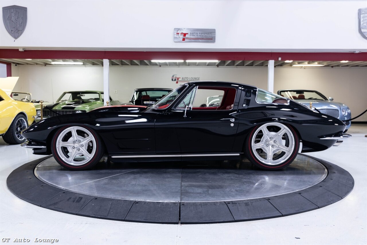 1964 Chevrolet Corvette - Photo 3 - Rancho Cordova, CA 95742