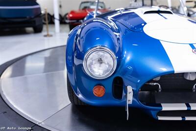 1967 Shelby Cobra Roadster   - Photo 17 - Rancho Cordova, CA 95742