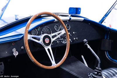 1967 Shelby Cobra Roadster   - Photo 46 - Rancho Cordova, CA 95742