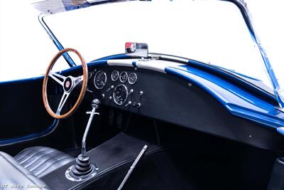 1967 Shelby Cobra Roadster   - Photo 42 - Rancho Cordova, CA 95742