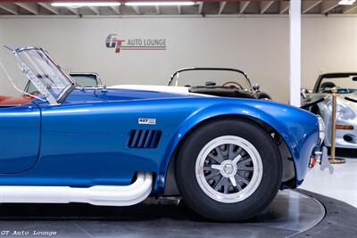 1967 Shelby Cobra Roadster   - Photo 12 - Rancho Cordova, CA 95742