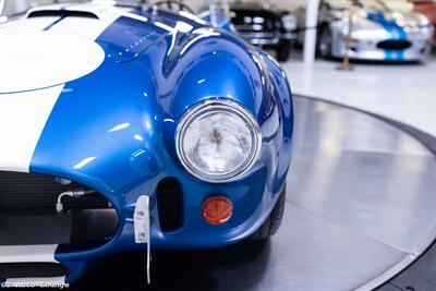 1967 Shelby Cobra Roadster   - Photo 18 - Rancho Cordova, CA 95742