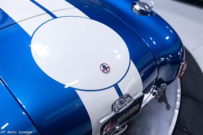 1967 Shelby Cobra Roadster   - Photo 32 - Rancho Cordova, CA 95742