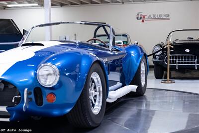 1967 Shelby Cobra Roadster   - Photo 14 - Rancho Cordova, CA 95742