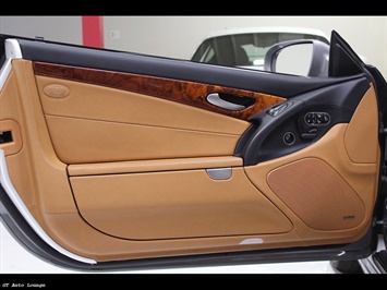 2011 Mercedes-Benz SL 550   - Photo 27 - Rancho Cordova, CA 95742