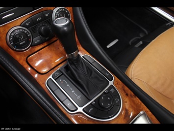 2011 Mercedes-Benz SL 550   - Photo 33 - Rancho Cordova, CA 95742