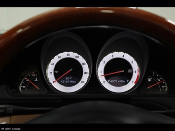 2011 Mercedes-Benz SL 550   - Photo 30 - Rancho Cordova, CA 95742