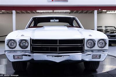 1970 Chevrolet Chevelle Restomod   - Photo 2 - Rancho Cordova, CA 95742