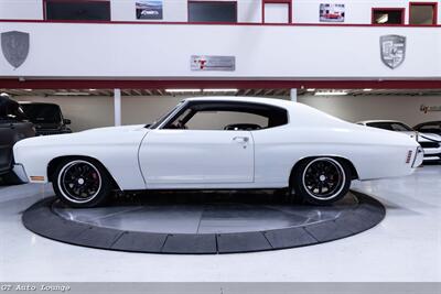 1970 Chevrolet Chevelle Restomod   - Photo 8 - Rancho Cordova, CA 95742