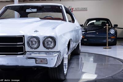 1970 Chevrolet Chevelle Restomod   - Photo 10 - Rancho Cordova, CA 95742