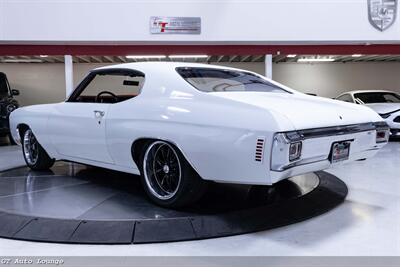 1970 Chevrolet Chevelle Restomod   - Photo 7 - Rancho Cordova, CA 95742