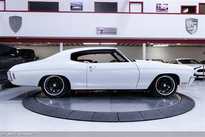 1970 Chevrolet Chevelle Restomod   - Photo 4 - Rancho Cordova, CA 95742