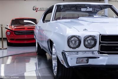 1970 Chevrolet Chevelle Restomod   - Photo 9 - Rancho Cordova, CA 95742