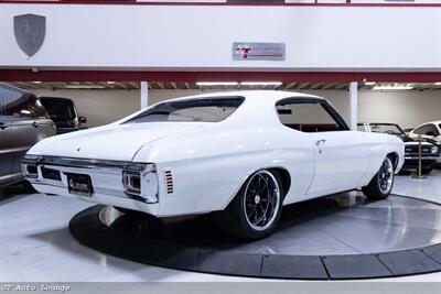 1970 Chevrolet Chevelle Restomod   - Photo 5 - Rancho Cordova, CA 95742