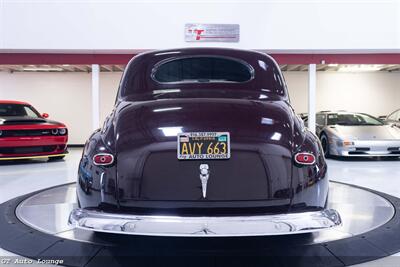 1947 Ford Super Deluxe Restomod   - Photo 6 - Rancho Cordova, CA 95742