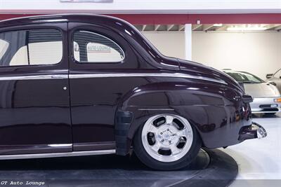 1947 Ford Super Deluxe Restomod   - Photo 10 - Rancho Cordova, CA 95742