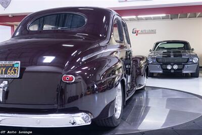 1947 Ford Super Deluxe Restomod   - Photo 16 - Rancho Cordova, CA 95742