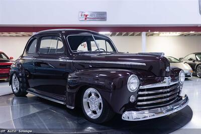 1947 Ford Super Deluxe Restomod   - Photo 3 - Rancho Cordova, CA 95742