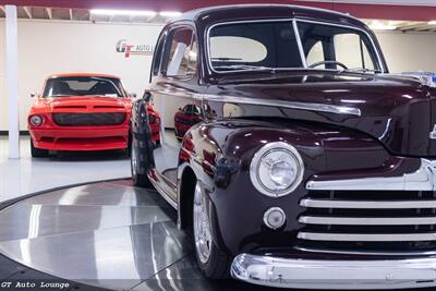 1947 Ford Super Deluxe Restomod   - Photo 13 - Rancho Cordova, CA 95742