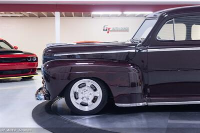 1947 Ford Super Deluxe Restomod   - Photo 9 - Rancho Cordova, CA 95742