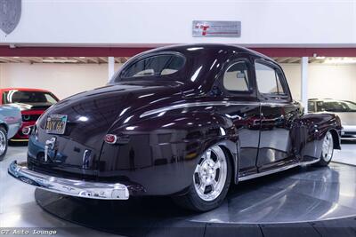 1947 Ford Super Deluxe Restomod   - Photo 5 - Rancho Cordova, CA 95742