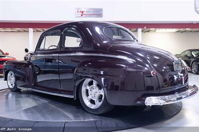 1947 Ford Super Deluxe Restomod   - Photo 7 - Rancho Cordova, CA 95742