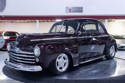 1947 Ford Super Deluxe Restomod   - Photo 1 - Rancho Cordova, CA 95742