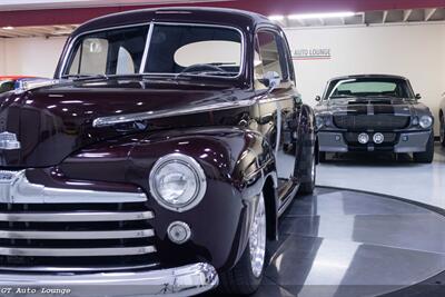 1947 Ford Super Deluxe Restomod   - Photo 14 - Rancho Cordova, CA 95742