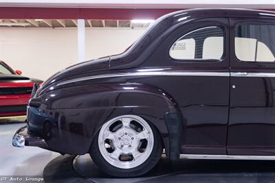 1947 Ford Super Deluxe Restomod   - Photo 11 - Rancho Cordova, CA 95742