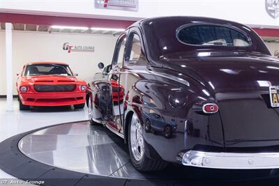 1947 Ford Super Deluxe Restomod   - Photo 15 - Rancho Cordova, CA 95742