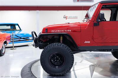 2004 Jeep Wrangler Rubicon - Photo 9 - Rancho Cordova, CA 95742