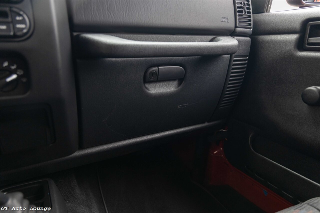 2004 Jeep Wrangler Rubicon - Photo 55 - Rancho Cordova, CA 95742