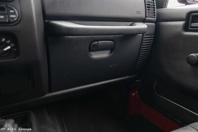 2004 Jeep Wrangler Rubicon - Photo 55 - Rancho Cordova, CA 95742