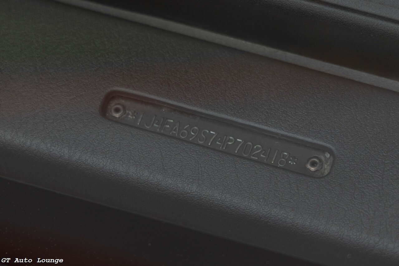 2004 Jeep Wrangler Rubicon - Photo 64 - Rancho Cordova, CA 95742