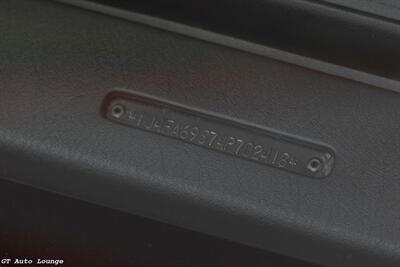 2004 Jeep Wrangler Rubicon - Photo 64 - Rancho Cordova, CA 95742