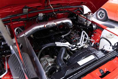 2004 Jeep Wrangler Rubicon - Photo 61 - Rancho Cordova, CA 95742