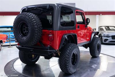 2004 Jeep Wrangler Rubicon - Photo 5 - Rancho Cordova, CA 95742