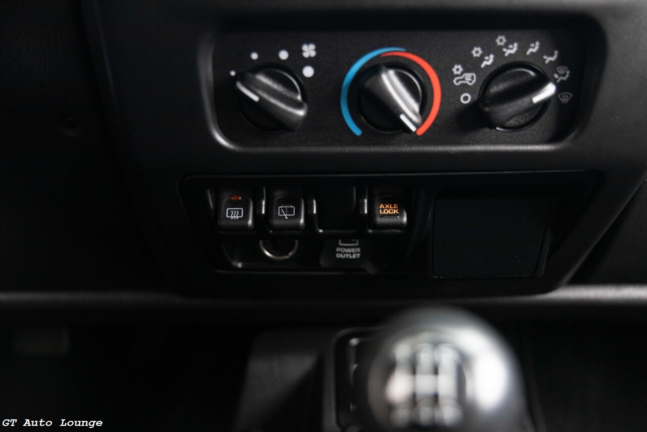 2004 Jeep Wrangler Rubicon - Photo 52 - Rancho Cordova, CA 95742