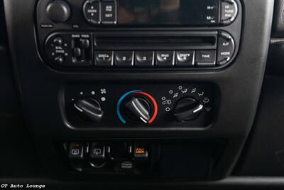 2004 Jeep Wrangler Rubicon - Photo 51 - Rancho Cordova, CA 95742