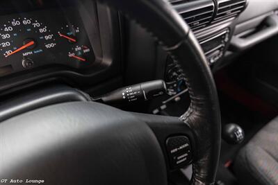 2004 Jeep Wrangler Rubicon - Photo 48 - Rancho Cordova, CA 95742