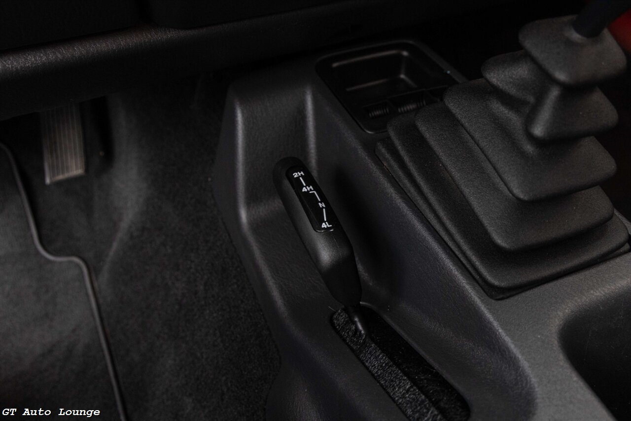 2004 Jeep Wrangler Rubicon - Photo 54 - Rancho Cordova, CA 95742