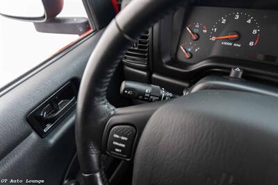 2004 Jeep Wrangler Rubicon - Photo 47 - Rancho Cordova, CA 95742