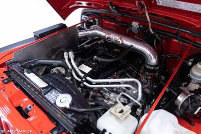 2004 Jeep Wrangler Rubicon - Photo 63 - Rancho Cordova, CA 95742