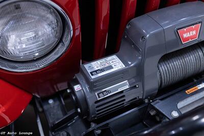 2004 Jeep Wrangler Rubicon - Photo 20 - Rancho Cordova, CA 95742