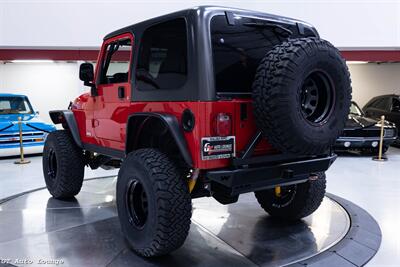 2004 Jeep Wrangler Rubicon   - Photo 7 - Rancho Cordova, CA 95742