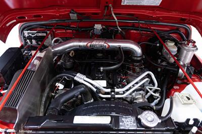 2004 Jeep Wrangler Rubicon - Photo 62 - Rancho Cordova, CA 95742