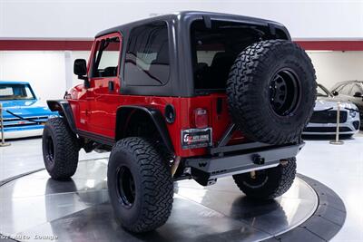 2004 Jeep Wrangler Rubicon - Photo 7 - Rancho Cordova, CA 95742